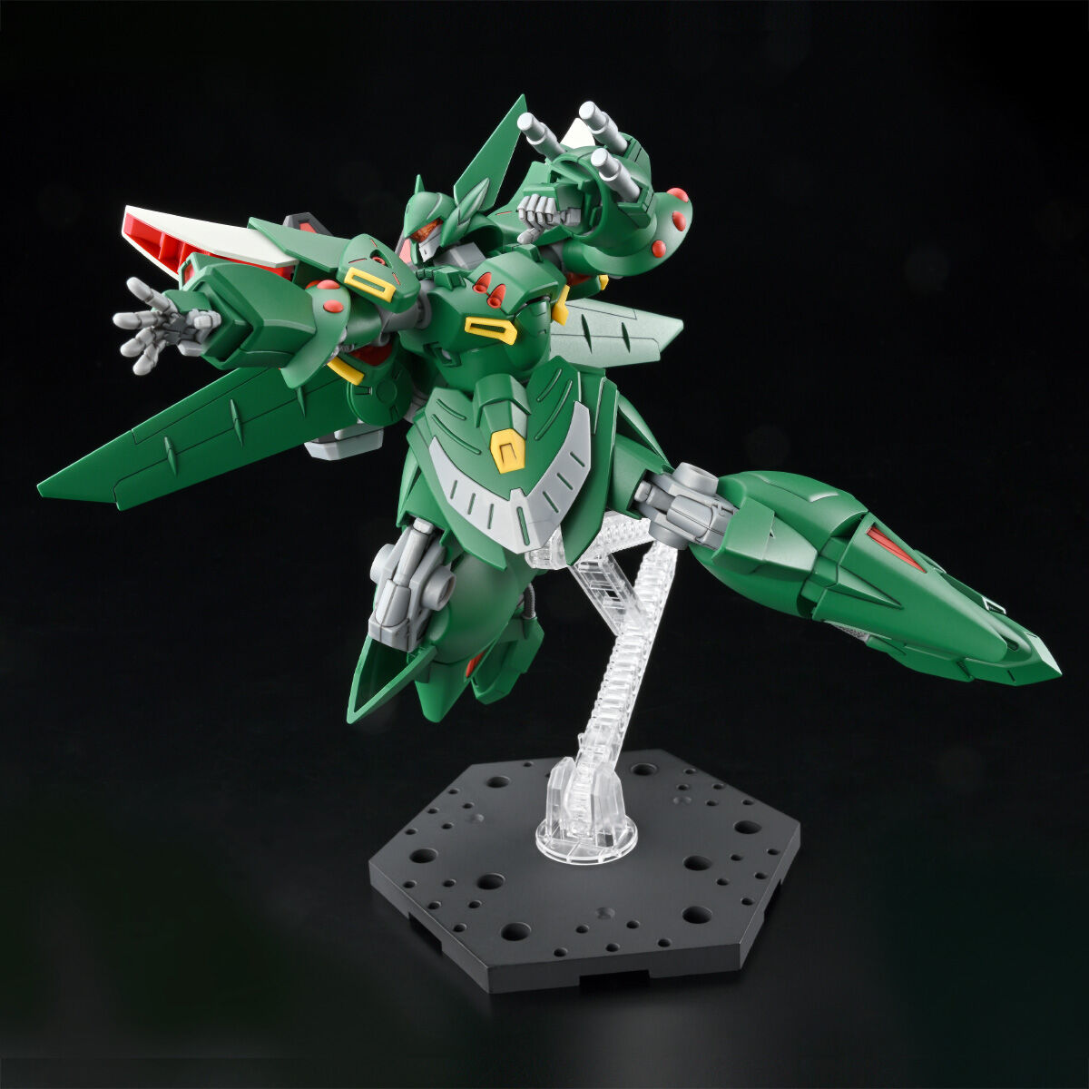 HG GESPENST Mk-Ⅱ MASS PRODUCT MODEL(USE BY KAI) [Oct 2025