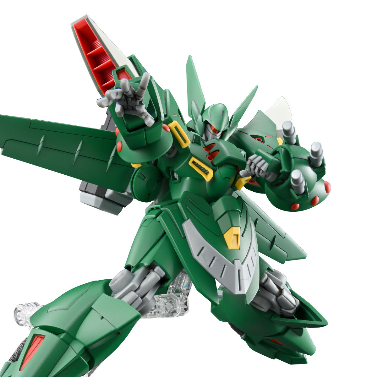 【ラプンツェル様用】MYSTIC CIRCLE /Kriegsgotter II ZEQUE2025 NEW MODEL/ NEW COLOR Part2 | Zeque (ゼクー)