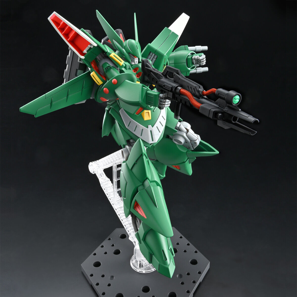 HG GESPENST Mk-Ⅱ MASS PRODUCT MODEL(USE BY KAI) [Oct 2025