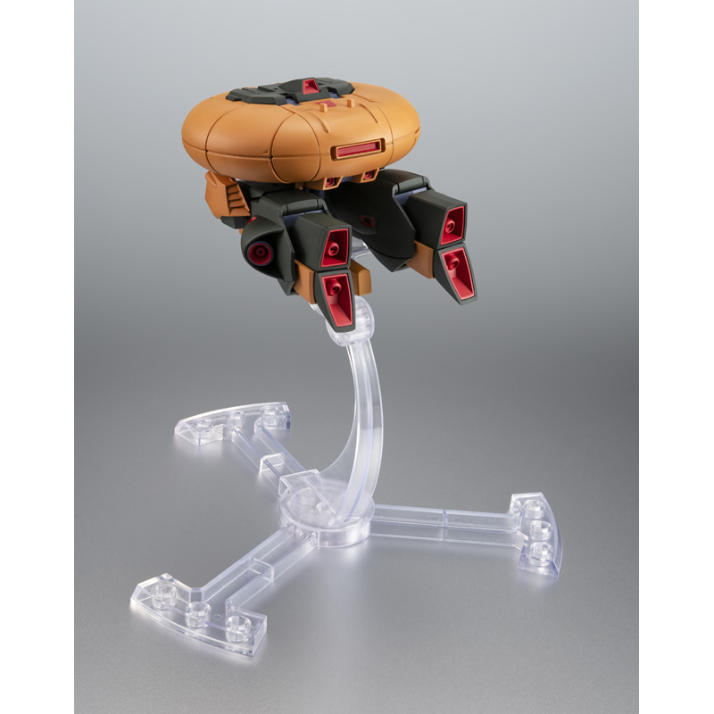 THE ROBOT SPIRITS ＜SIDE MS＞ NRX-044 ASSHIMAR ver
