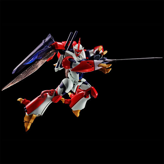 BANDAI R3 1/35 BILLBINE ビルバイン R3 1/35 ビルバインレビュー【HGABなどとの比較も】