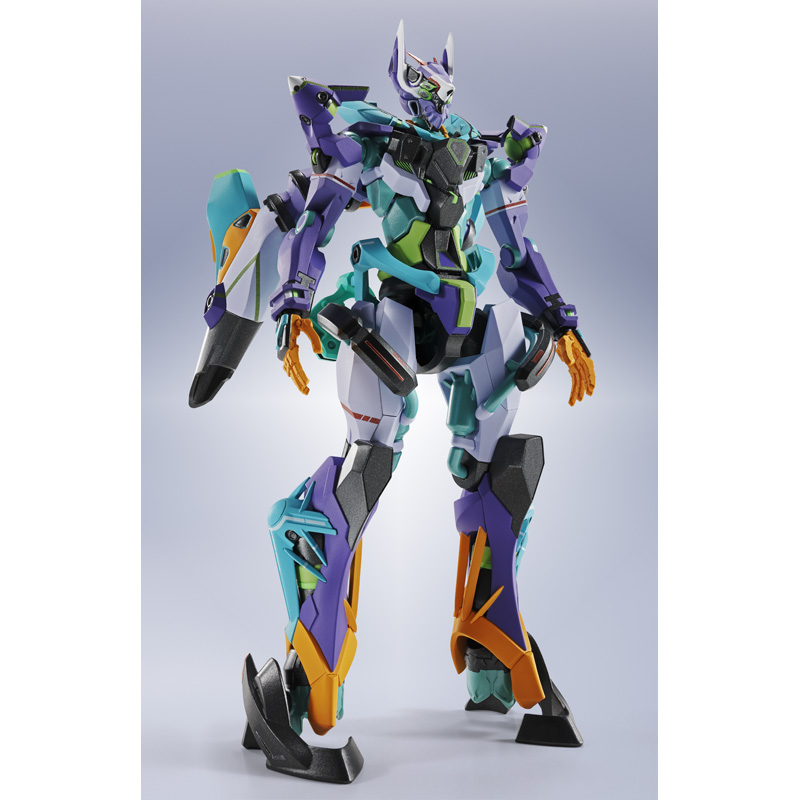 METAL ROBOT SPIRITS <SIDE MS> GFreD | GUNDAM | PREMIUM BANDAI