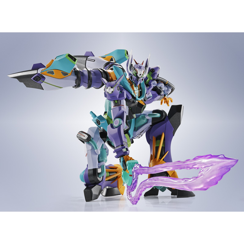 L ROBOT魂 gMS-K GFreD ガンダム ジークアクス」より「GFreD（ジフレド）」がMETAL ROBOT魂に