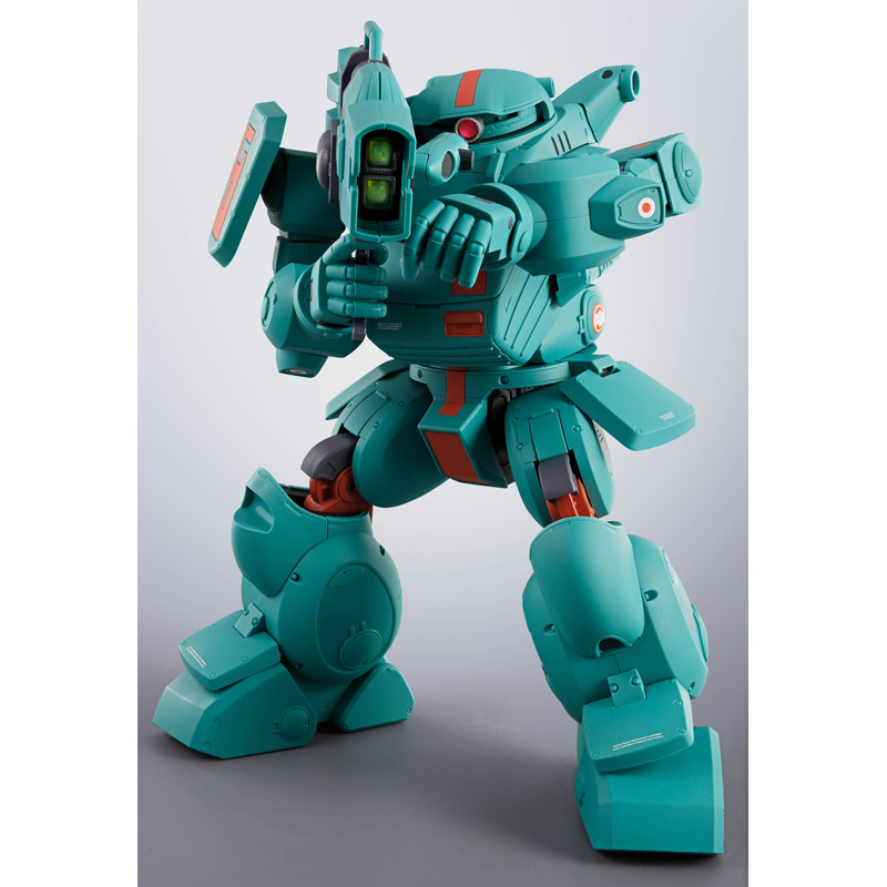 HI-METAL R FATTY | PREMIUM BANDAI Hong Kong [Official
