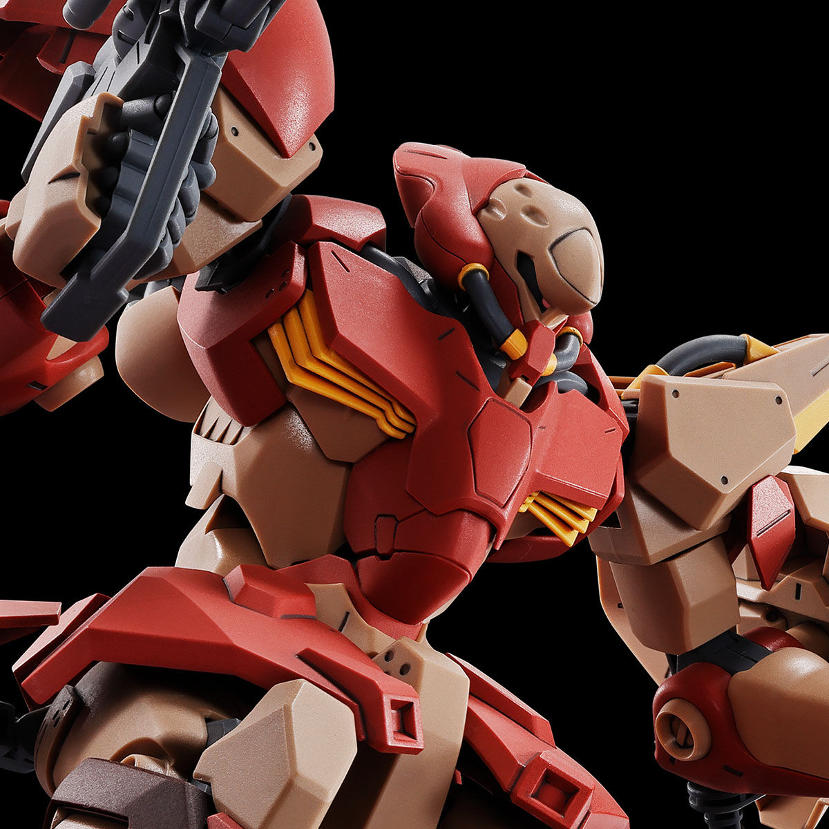 HG 1/144 MESSER TYPE-F02 MINELAYER | GUNDAM | PREMIUM BANDAI USA