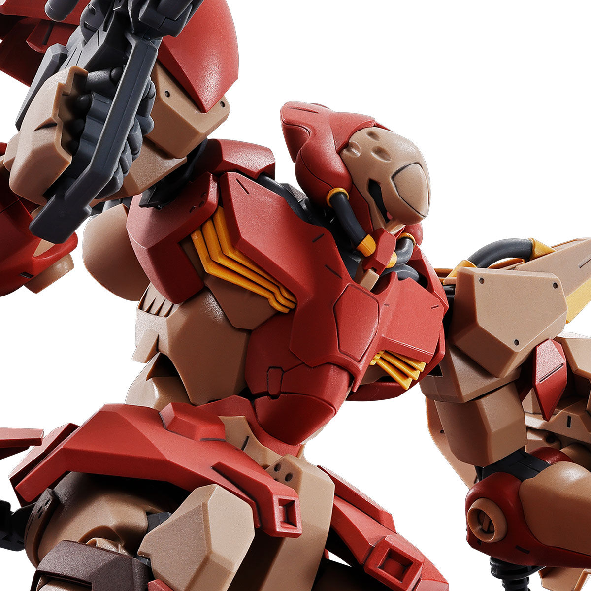 HG 1/144 MESSER TYPE-F02 MINELAYER | GUNDAM | PREMIUM BANDAI USA