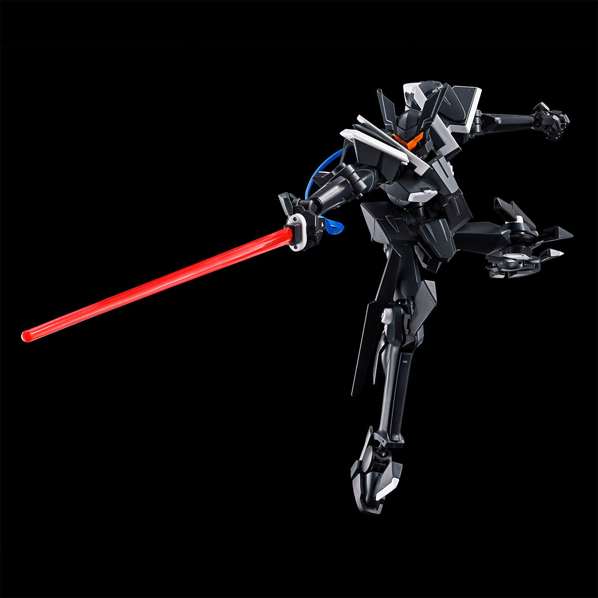 FANATIC 144 UNION S セット HG 1/144 UNION FLAG CUSTOM II [GN FLAG] [Oct 2025 Delivery
