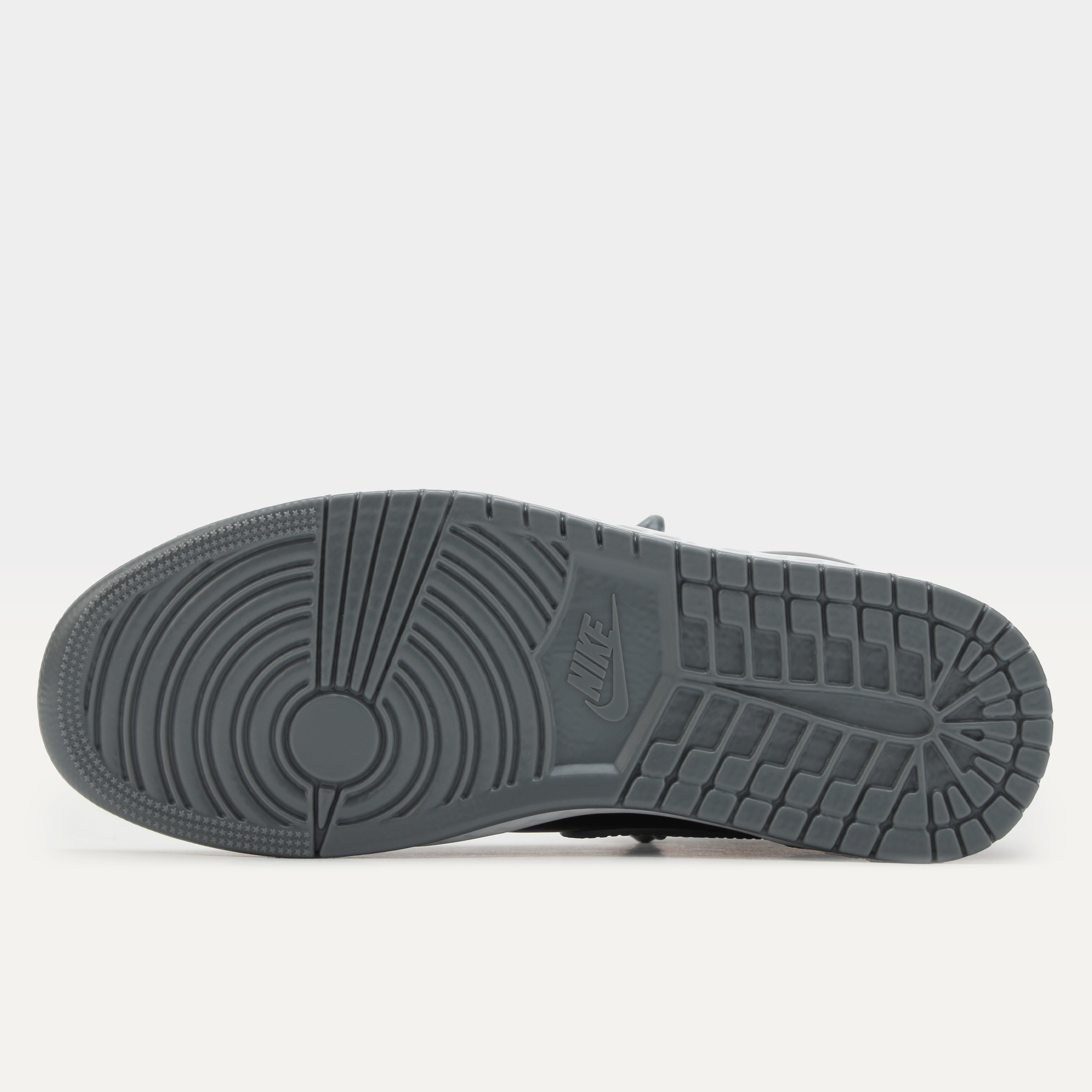 NIKE AIR JORDAN 1 HIGH 85 SHADOW × REVERSE SHADOW MODEL KIT [Dec