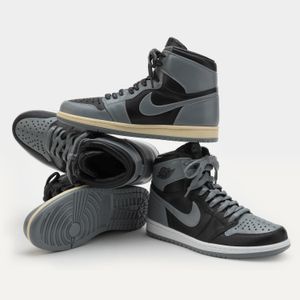 Jordan Model Target NIKE AIR JORDAN 1 HIGH 85 SHADOW × REVERSE SHADOW MODEL KIT [Dec 2025 ...