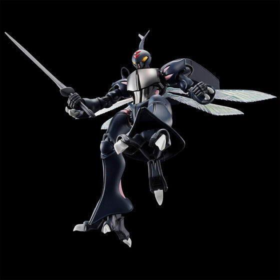 HG 1/72 TOD DUNBINE [Jan 2026 Delivery] | Aura Battler DUNBINE