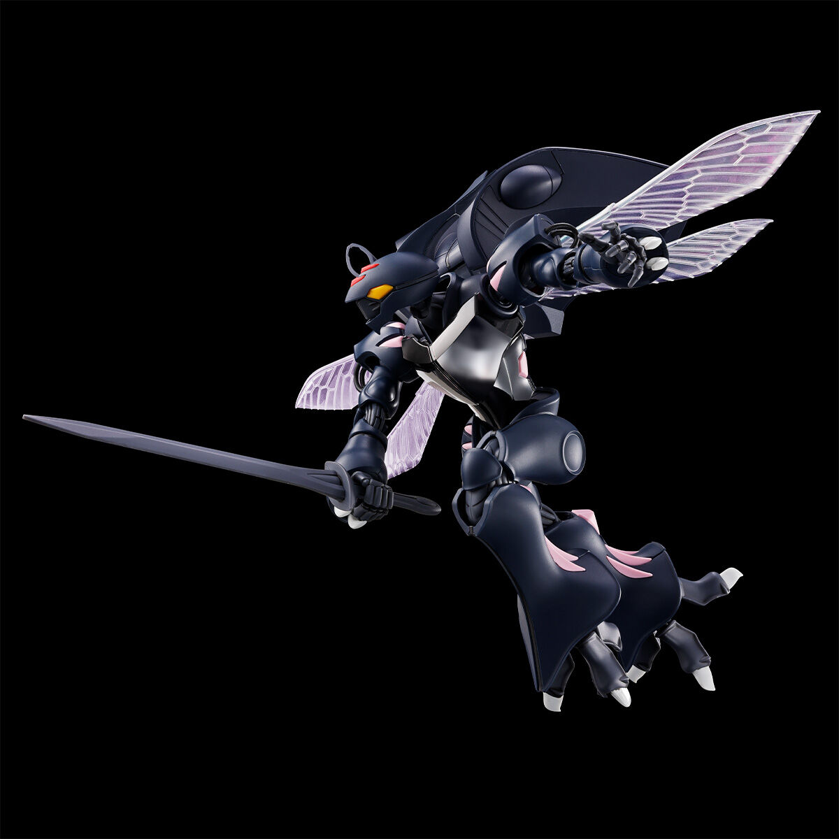 HG 1/72 TOD DUNBINE [2026年1月發送] | 聖戰士登霸| PREMIUM BANDAI