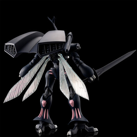 HG 1/72 TOD DUNBINE [Jan 2026 Delivery] | Aura Battler DUNBINE