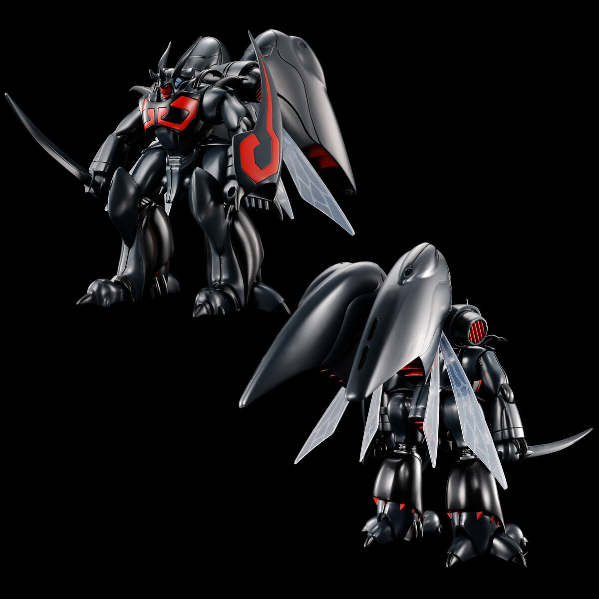 AURA BATTLER DUNBINE SET 2 [Jan 2026 Delivery] | Aura Battler