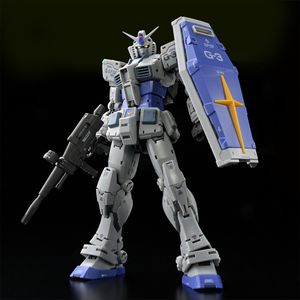 RG 1/144 G-3 GUNDAM Ver.2.0 [2025年10月發送] | 高達 | PREMIUM BANDAI 台灣【官方】銷售 ...
