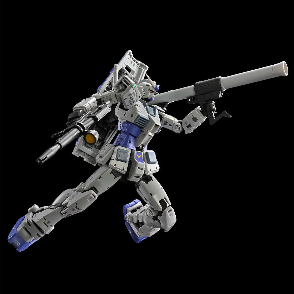 RG 1/144 G-3 GUNDAM Ver.2.0 [Dec 2025 Delivery] | GUNDAM | PREMIUM