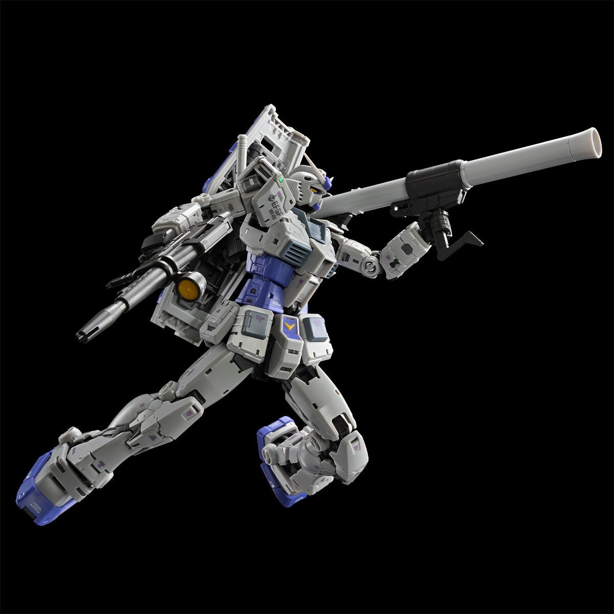 RG 1/144 G-3 GUNDAM Ver.2.0 [2025年12月發送] | 高達 | PREMIUM BANDAI 台灣【官方】銷售 ...
