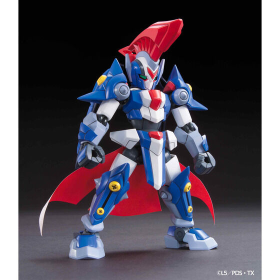 LBX ACHILLES D9 [Oct 2025 Delivery] | Little Battlers