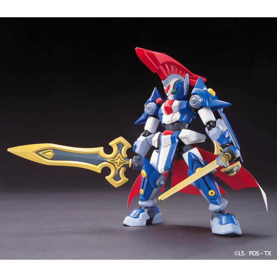 LBX ACHILLES D9 [Oct 2025 Delivery] | Little Battlers