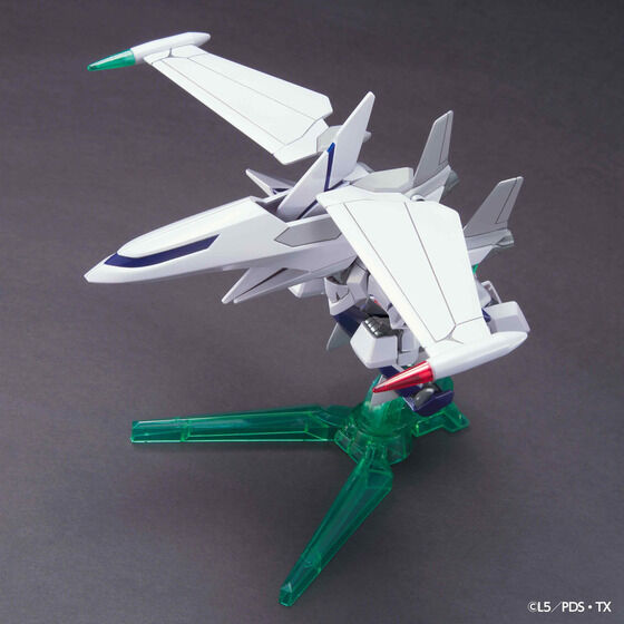 LBX ODIN Mk-2 [Oct 2025 Delivery] | Little Battlers Experience