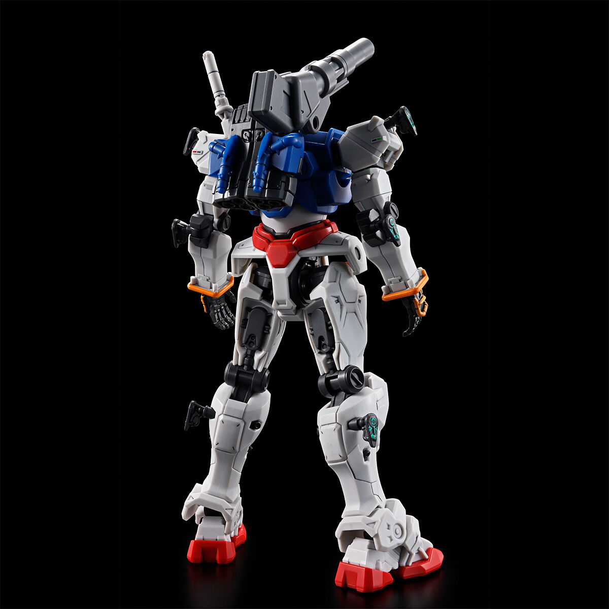 HG 1/144 SAYLA'S LIGHT-TYPE GUNCANNON [2025年11月發送] | PREMIUM