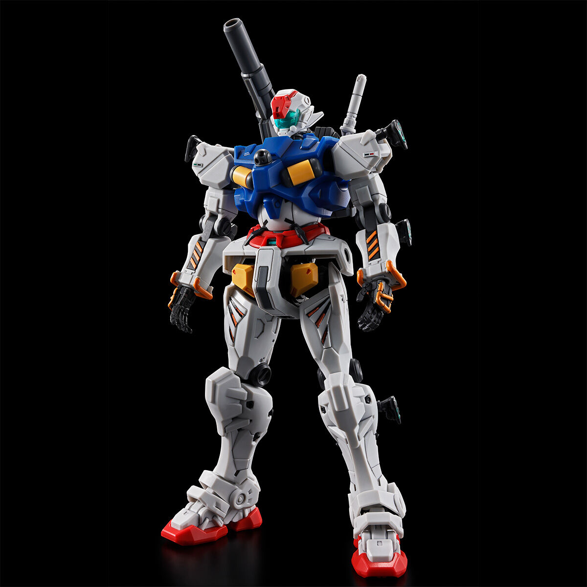 ど*ぅ様 SAYLA'S LIGHT-TYPE GUNCANNON & 01 G HG 1/144 SAYLA'S LIGHT-TYPE GUNCANNON [2025年11月發送] | PREMIUM