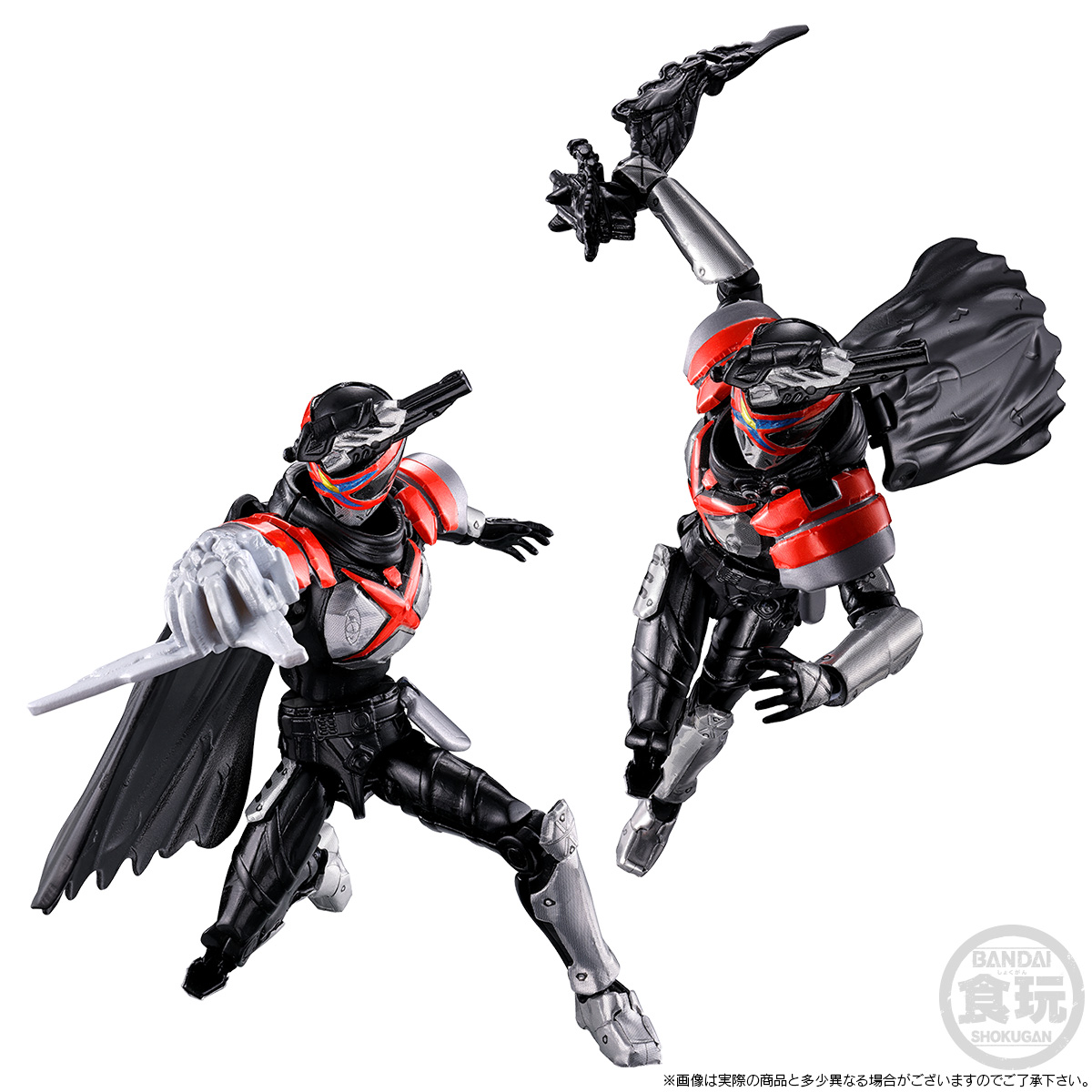 MINIPLA NO.1 COMBINES SERIES PB TEGAJUNE & DARK