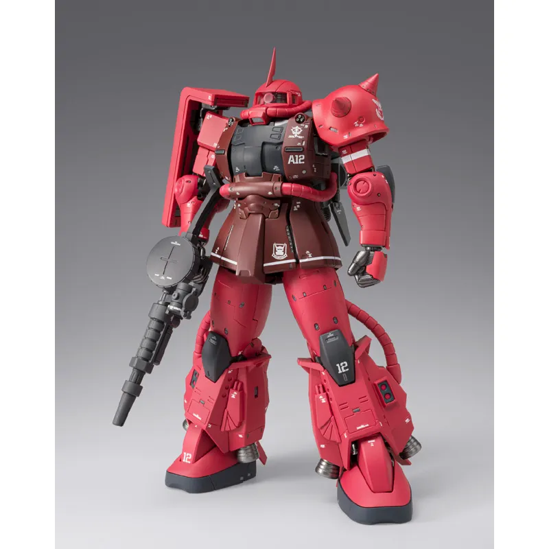 GUNDAM FIX FIGURATION METAL COMPOSITE | PREMIUM BANDAI