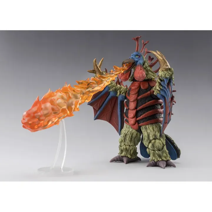 S.H.Figuarts BIRDON | 超人| PREMIUM BANDAI 香港【官方】銷售日本最