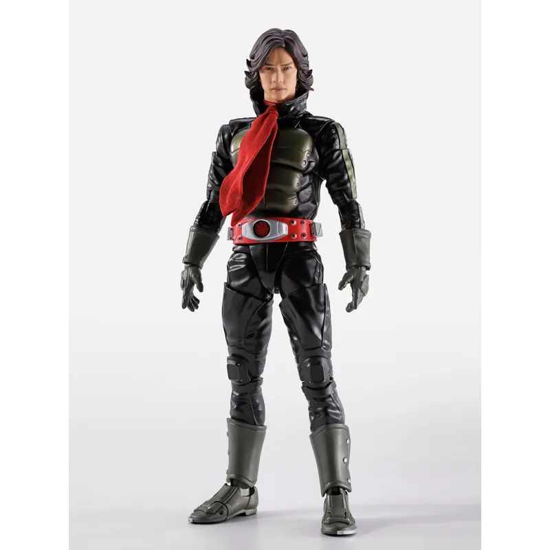S.H.Figuarts (SHINKOCCHOU SEIHOU) MASKED RIDER 2/ICHIMONJI HAYATO
