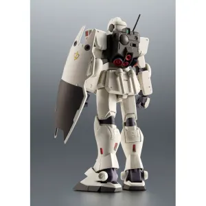 THE ROBOT SPIRITS <SIDE MS> RGM-79G GM COMMAND ver. A.N.I.M.E.