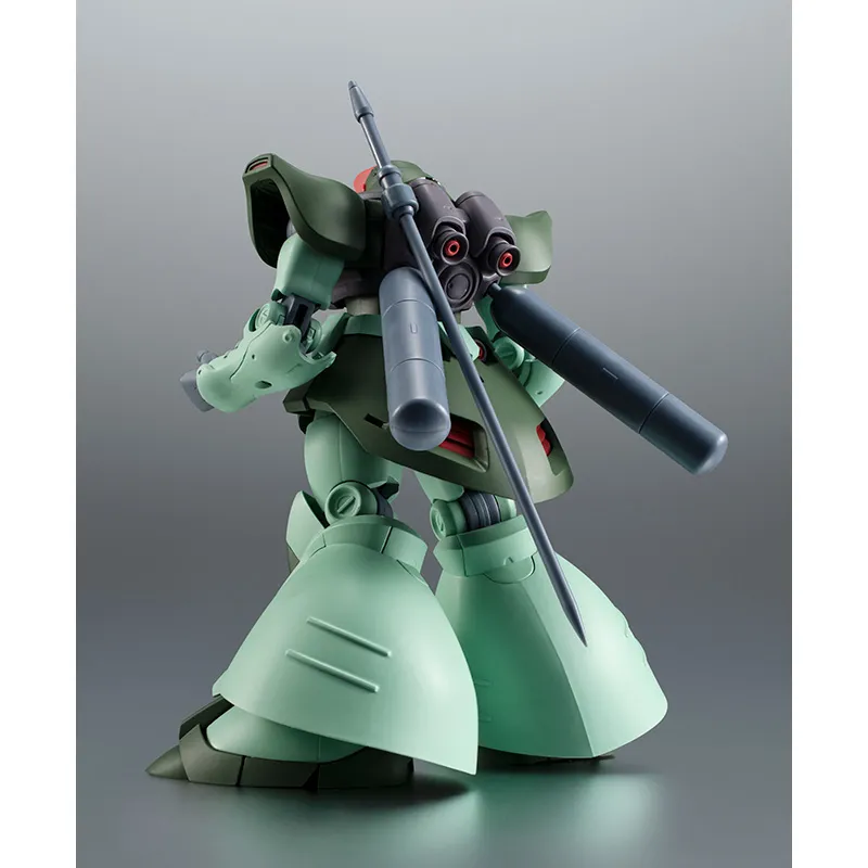 THE ROBOT SPIRITS <SIDE MS> MS-09R-2 RICK DOM ZWEI ver. A.N.I.M.E.