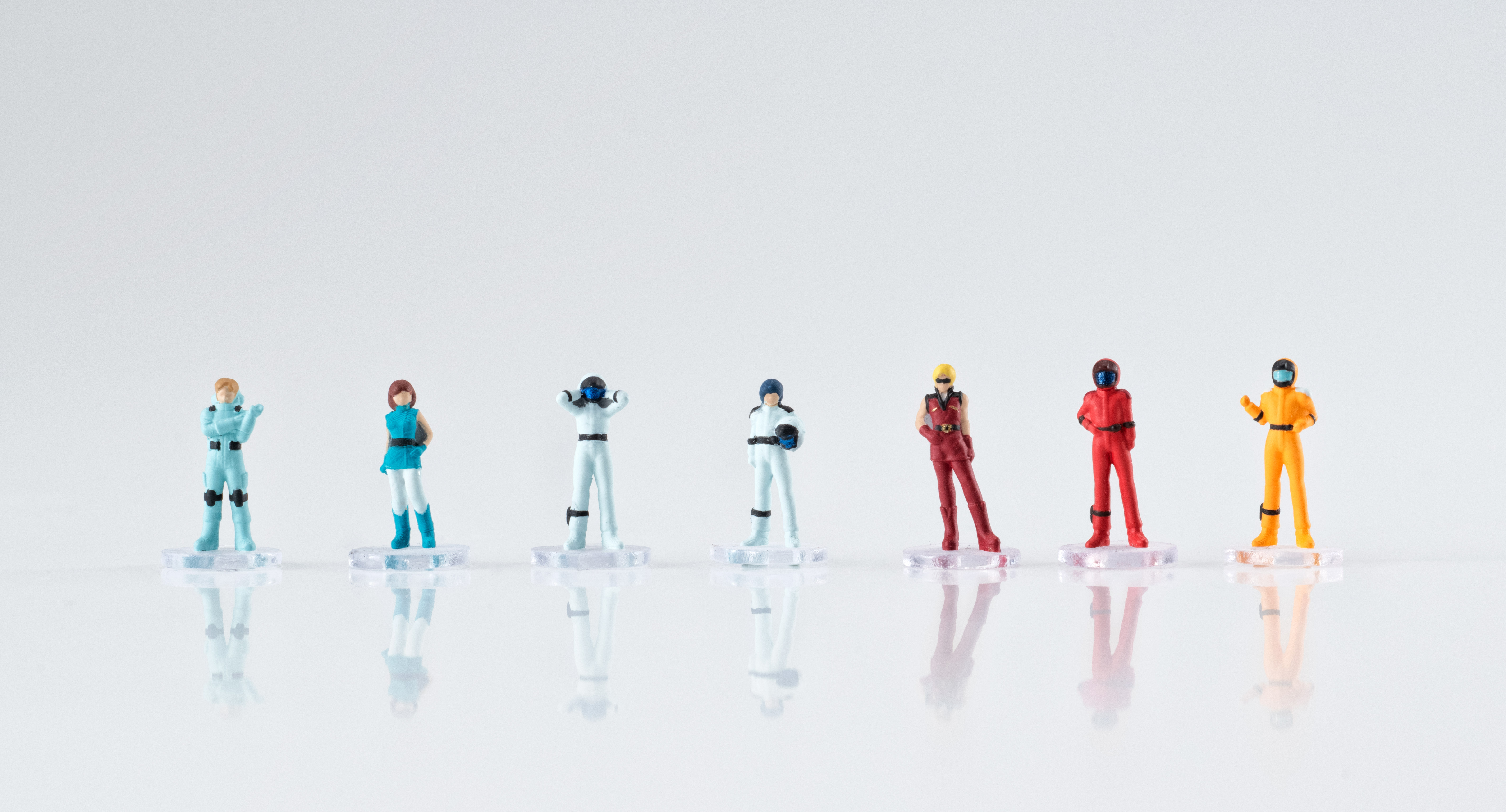 REALISTIC MODEL SERIES： MOBILE SUIT Z GUNDAM （1／144 HG SERIES