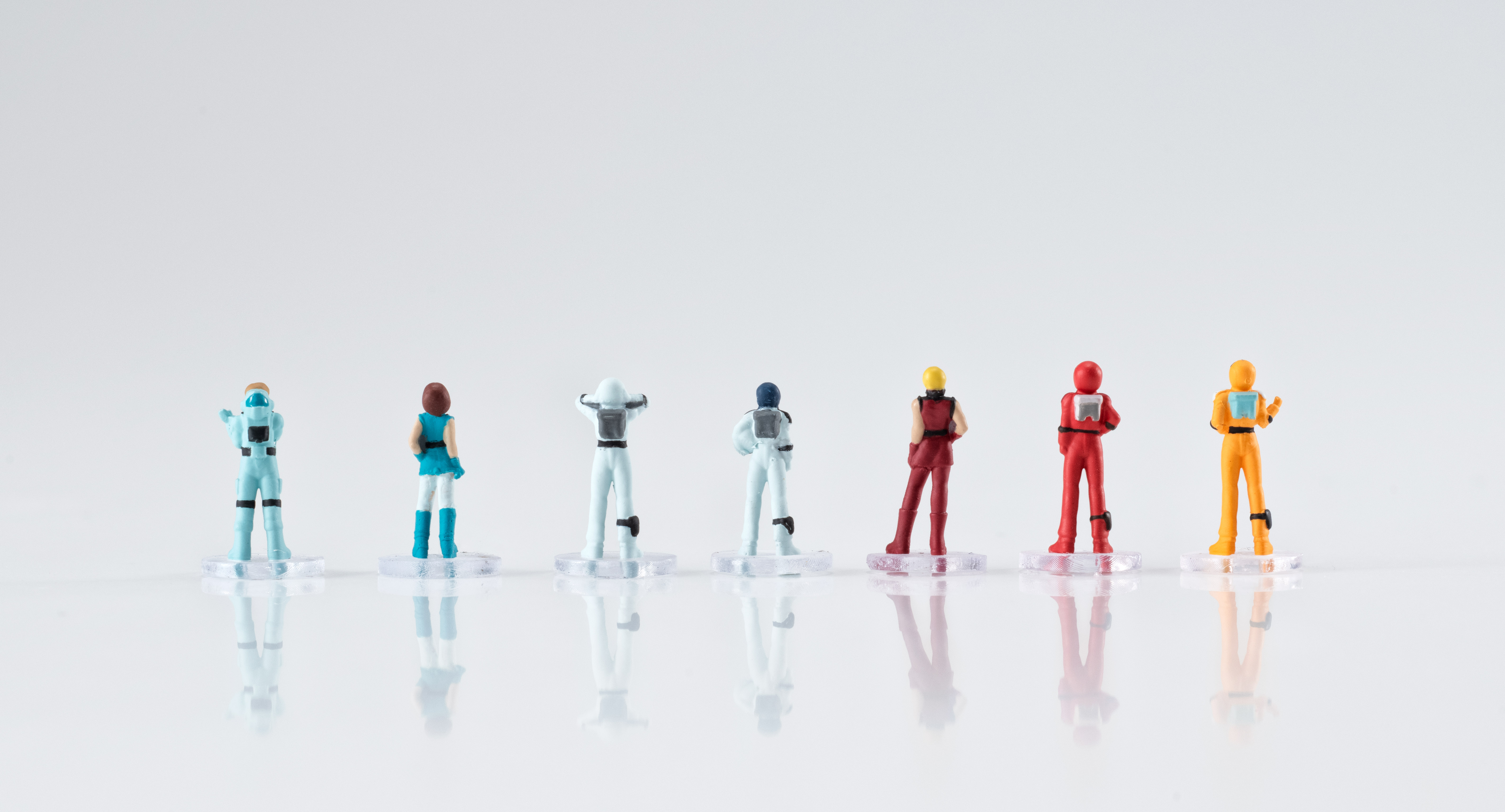 REALISTIC MODEL SERIES： MOBILE SUIT Z GUNDAM （1／144 HG SERIES