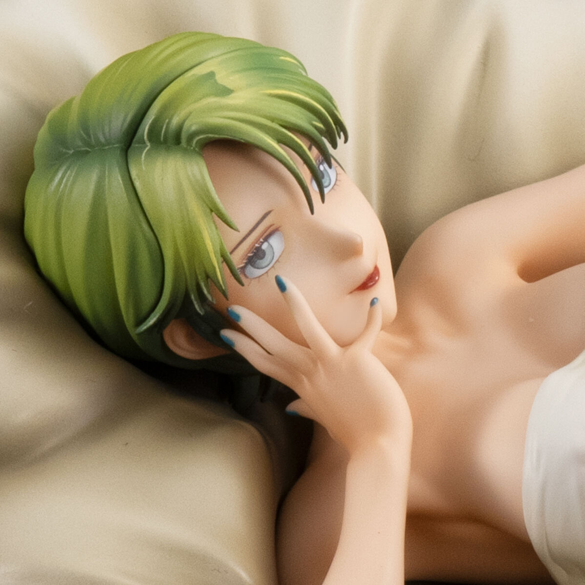 SINGAPORE GIRL フィギュア GGG MOBILE SUIT Z GUNDAM FOUR MURASAME 【THE REVIVED SOUL OF Z