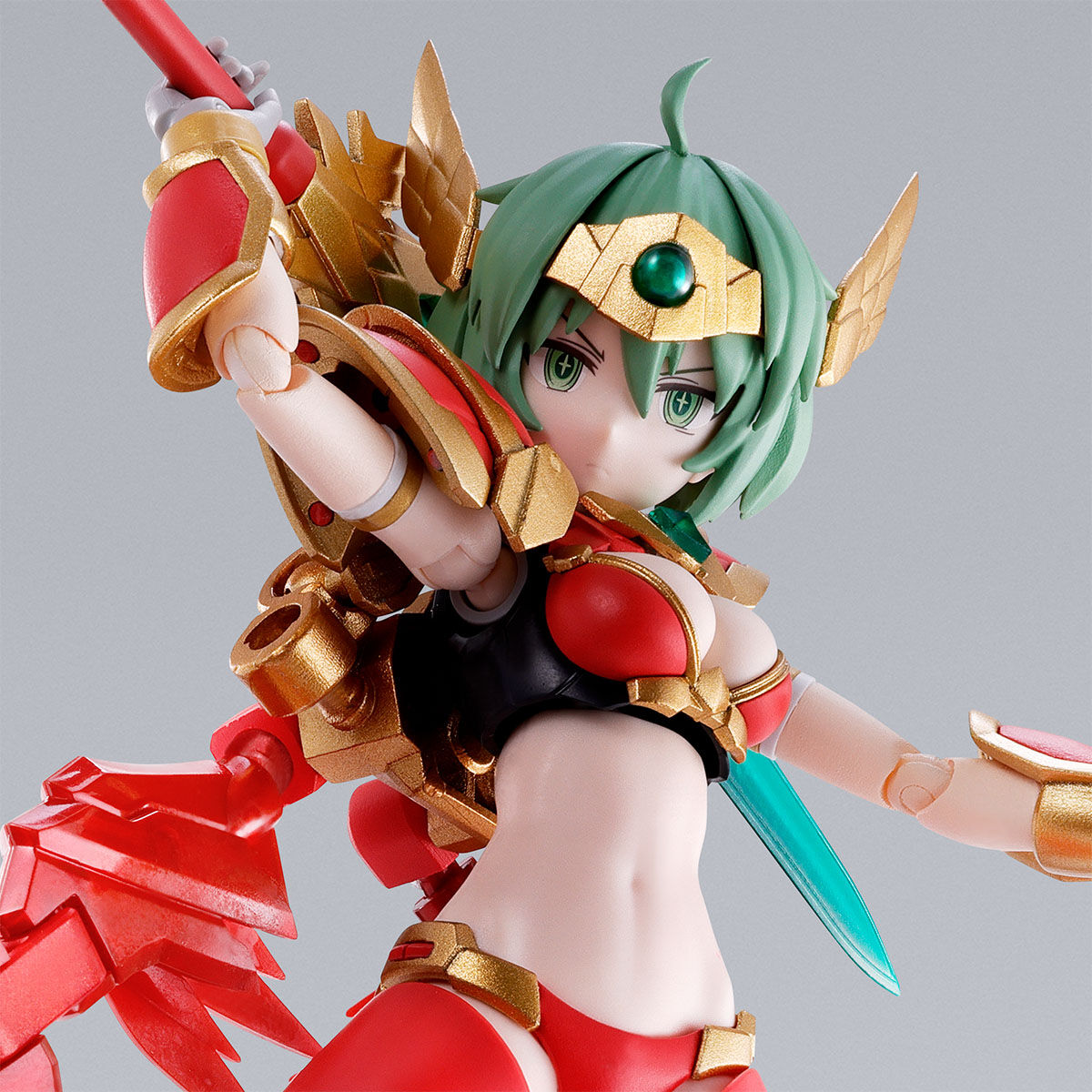 30MS CHARLONA (ANIMATO FORM) [Feb 2026 Delivery] | 30 MINUTES