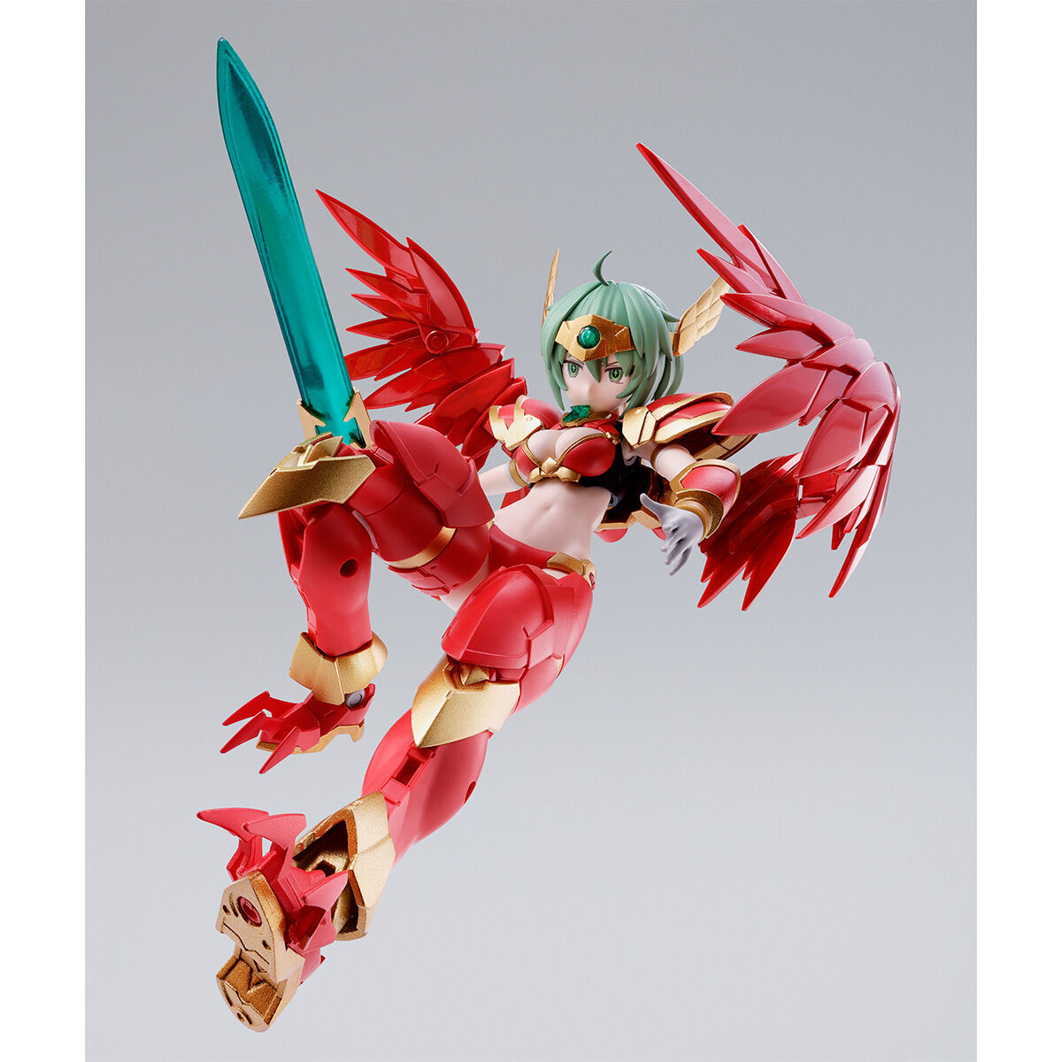 30MS CHARLONA (ANIMATO FORM) [Feb 2026 Delivery] | 30 MINUTES