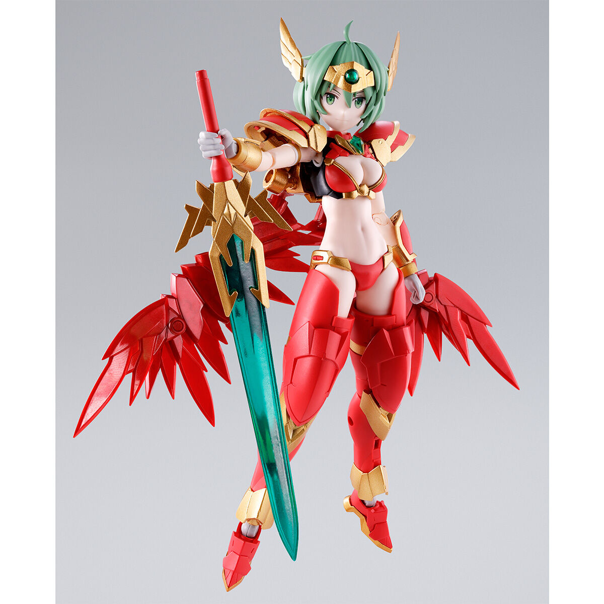 30MS CHARLONA (ANIMATO FORM) [Feb 2026 Delivery] | 30 MINUTES