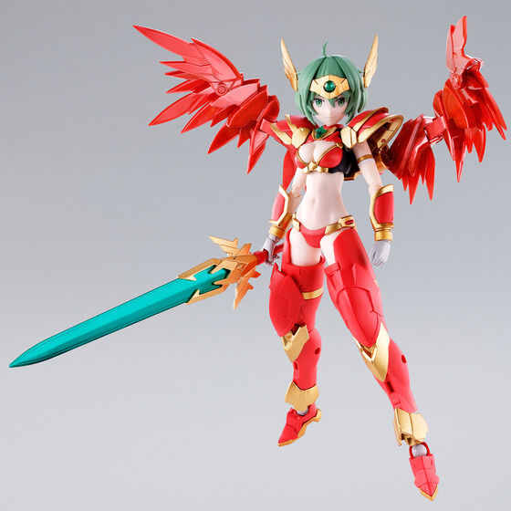 キャラクター BANDAI CHARLONA ANIMATO FORM 30MS CHARLONA (ANIMATO FORM) [Feb 2026 Delivery] | 30 MINUTES