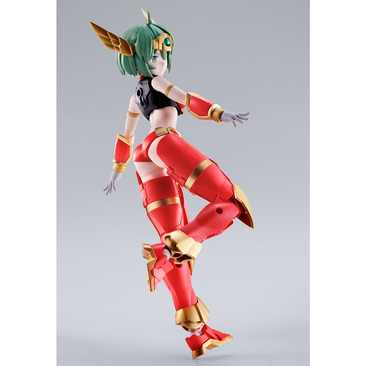 30MS CHARLONA (ANIMATO FORM) [Feb 2026 Delivery] | 30 MINUTES