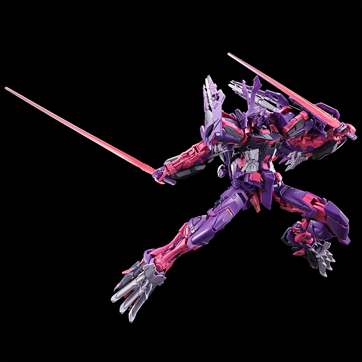 MG 1/100 GUNDAM ASTRAY MIRAGE FRAME 2nd ISSUE [Mar 2026 Delivery