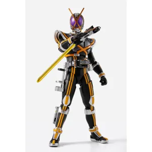 S.H.Figuarts (SHINKOCCHOU SEIHOU) MASKED RIDER KAIXA [MAY