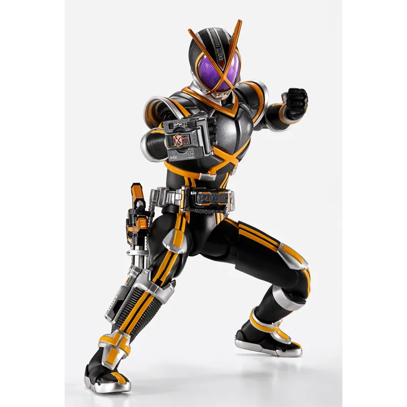 S.H.Figuarts (SHINKOCCHOU SEIHOU) MASKED RIDER KAIXA | Kamen Rider
