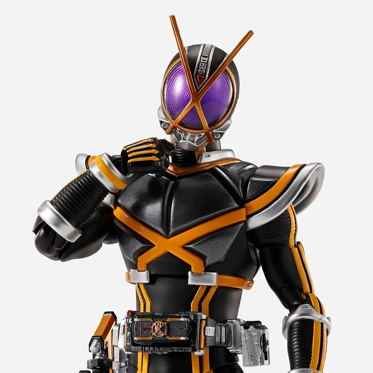 S.H.Figuarts (SHINKOCCHOU SEIHOU) MASKED RIDER KAIXA | Kamen Rider