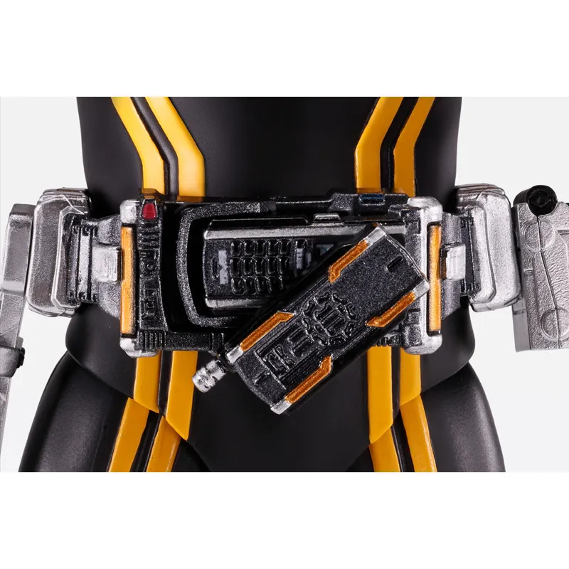 S.H.Figuarts (SHINKOCCHOU SEIHOU) MASKED RIDER KAIXA | Kamen Rider