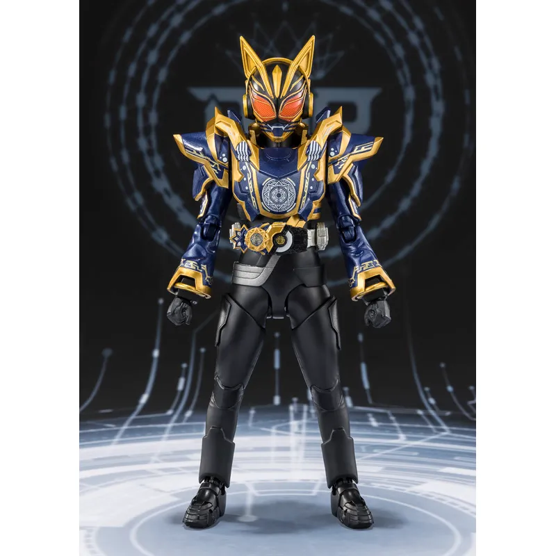 SHFiguarts 仮面ライダー NA-GO ファンタジーフォーム S.H.Figuarts KAMEN RIDER NA-GO FANTASY FORM | Kamen Rider
