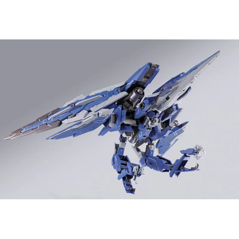 コミック・アニメ BANDAI L BUILD GN ARMS TYPE-E Gundam 00 METAL BUILD GN Arms TYPE-E returns to Premium