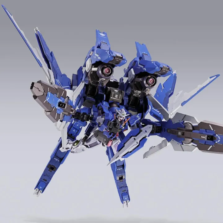 METAL BUILD GN ARMS TYPE-E [Jan 2026 delivery] | GUNDAM | PREMIUM
