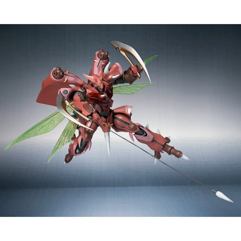 ROBOT魂 Aura Battler GAREGOYLE Aura Battler Dunbine 