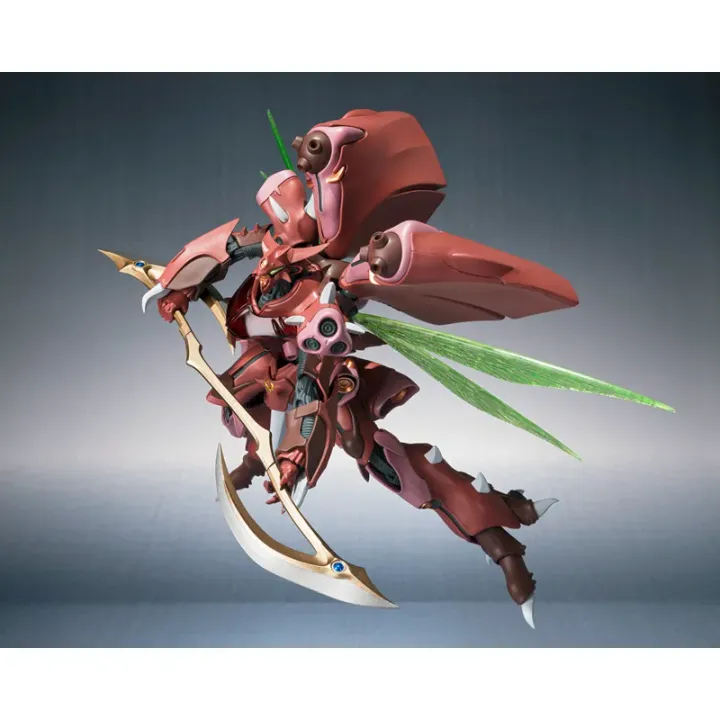 ROBOT魂 Aura Battler GAREGOYLE Aura Battler Dunbine 