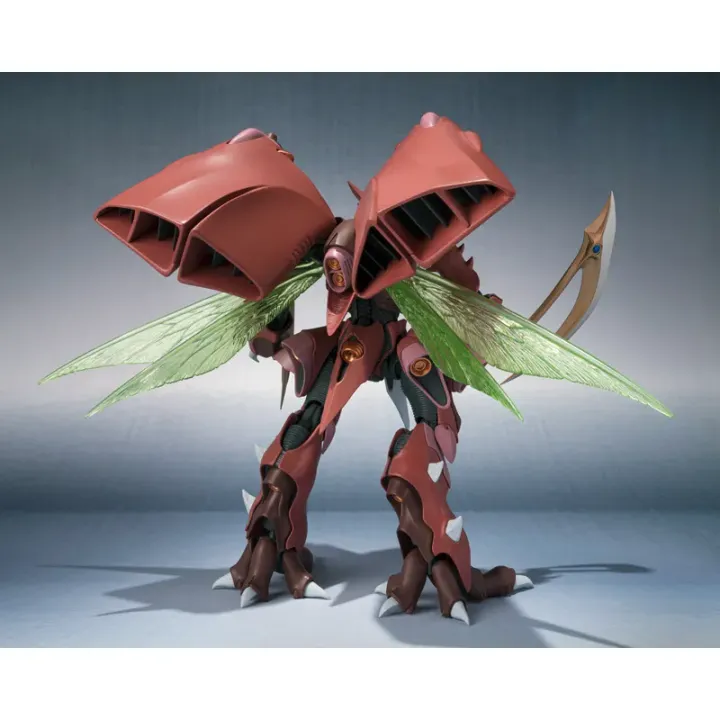 ROBOT魂 Aura Battler GAREGOYLE Aura Battler Dunbine 
